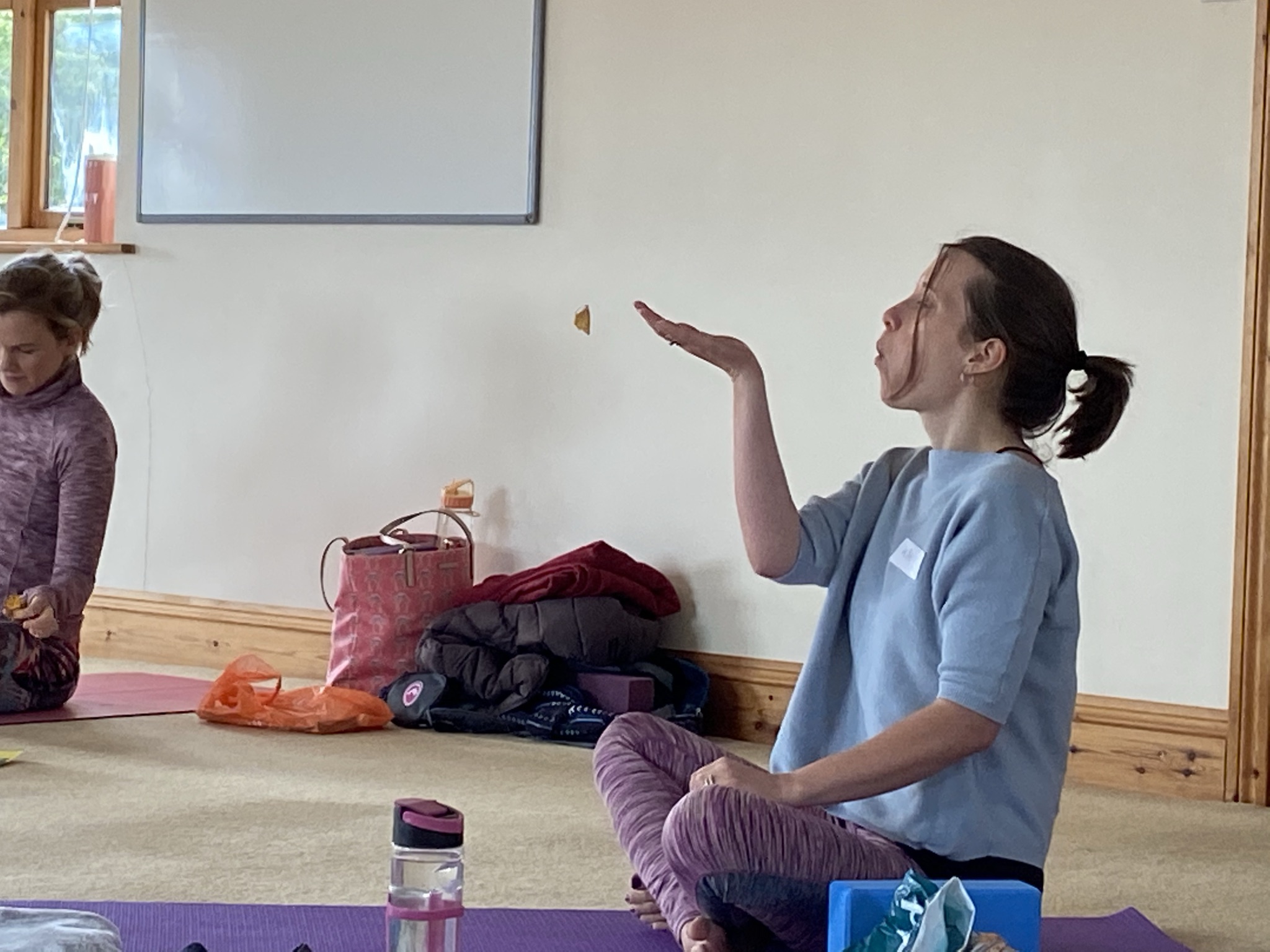 Children's Yoga Teacher Training Course Leicester Children's Yoga