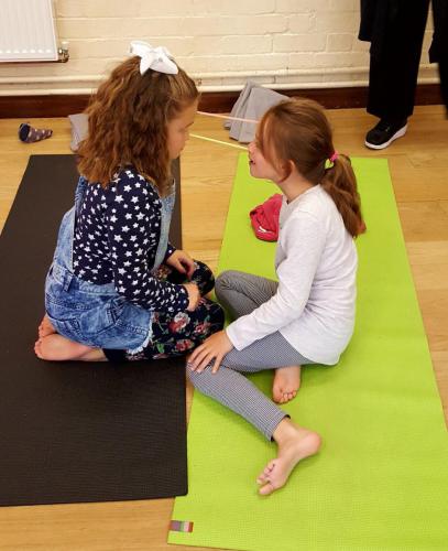 Co-ordination and communication